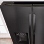 Image result for LG Black Matte Appliances