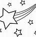 Image result for All White Shooting Star