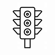 Image result for Signal Clip Art Black and White