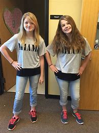 Image result for Outfits for Twin Day