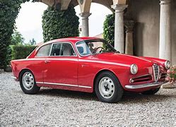 Image result for Alfa Romeo Giulietta 750