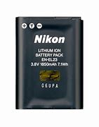 Image result for Nikon Coolpix P900 Camera Battery
