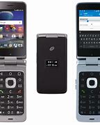 Image result for Best Functional Flip Phones