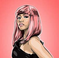 Image result for Nicki Minaj Aesthetic