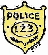Image result for Law Enforcement Clip Art