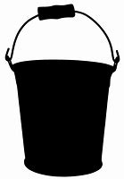 Image result for Bucket Template Cricut