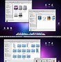 Image result for Apple Mac OS Home Screen