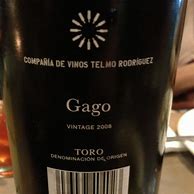 Image result for Telmo Rodriguez Toro Gago