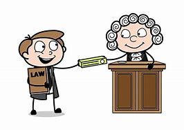 Image result for Passing Law Cartoon