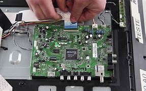 Image result for Vizio TV Parts