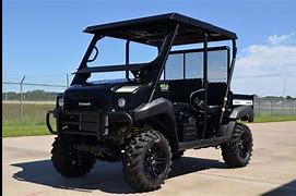 Image result for Kawasaki Mule 4010 Lift Kit