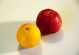 Image result for 5.What Apple's Oranges