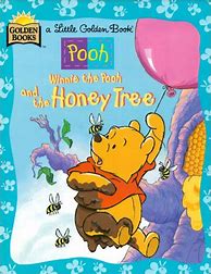 Image result for Winnie the Pooh Book OH