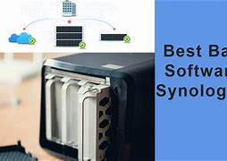 Image result for Backup Software Nas