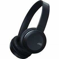 Image result for JVC On-Ear Wireless Headphones