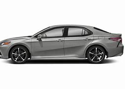 Image result for Camry XSE 4Dr Sedan