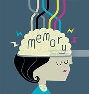 Image result for Memory Illustration