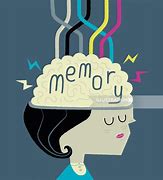 Image result for Memory Illustration Colorful