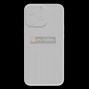 Image result for Picture of Back Side of iPhone 13