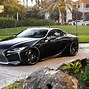 Image result for LC500 Side Profile