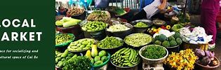 Image result for What Is Local Market