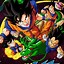 Image result for Dragon Ball Z Kai Majin Buu Saga Poster