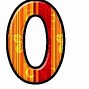 Image result for Animated Number 0