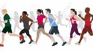Image result for Cartoon Joggers