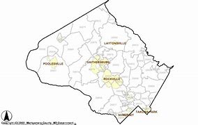 Image result for Montgomery County Crime Map
