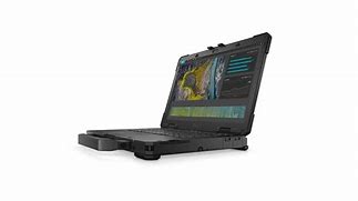 Image result for Dell Latitude Rugged Laptop
