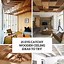 Image result for White Wash Wood Ceilings