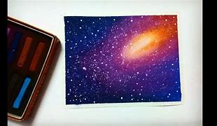 Image result for Sunset Galaxy Soft Pastels