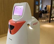 Image result for Medical Delivery Robot