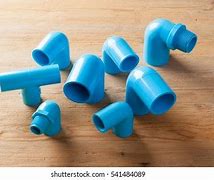 Image result for Threaded PVC Pipe Fittings