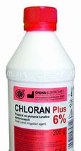 Image result for chloran