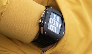 Image result for Silicone Apple Watch Travel Charging Case