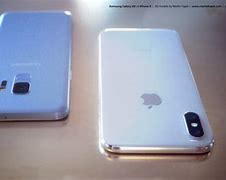 Image result for iPhone Xr vs S9