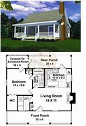 Image result for 600 Square Foot Homes