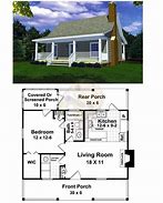 Image result for 600 Square Foot House Plans