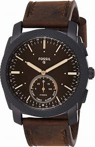 Image result for Fossil Men's Smartwatch