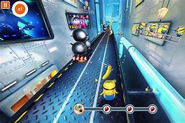 Image result for Minion Rush Jelly Lab