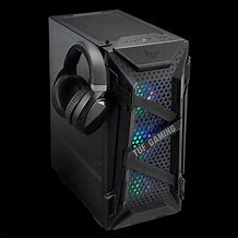 Image result for TUF Gaming Case GT301 Argb Connection