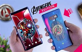 Image result for Avenger Phone