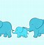 Image result for Cute Elephant Wallpaper Cartoon