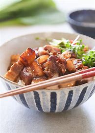 Image result for Japanese Char Siu Pork