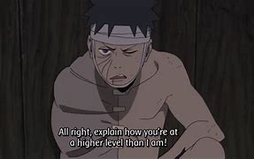 Image result for Obito Funny Naruto Memes