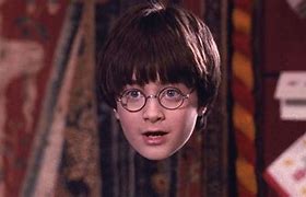 Image result for Who Gave Harry the Invisibility Cloak