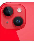Image result for iPhone 14 Plus Product Red