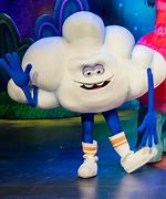 Image result for Trolls Cloud Guy