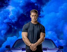 Image result for John Cena in Fast and F